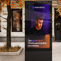 Projeto para curso. Br, ing, Identit, Design, Digital Design, Logo Design, Stationer, and Design project by elvisepstein - 03.19.2026
