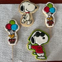 Un maravilloso y completo curso ❤️. Baking, Edible Art & Icing project by Karina Rosales - 03.19.2026