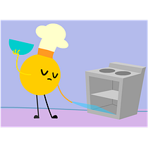 Overcooked Chef. Animation, Character Design, Motion Graphics, Stor, board, Stor, telling, and 2D Animation project by eugenesworld001 - 03.20.2026