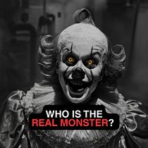  Who is the Real Monster?. AI Animation, AI Content Creation, Animation, Artificial Intelligence, Audiovisual Post-production, Motion Graphics, VFX, Video, Photo, Video Editing with AI, and Video Generation project by Fercho García - 03.20.2026