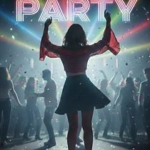 Cree una cancion que se llama Party. Música, e Produção musical projeto de Kevin Vergara - 20.03.2026