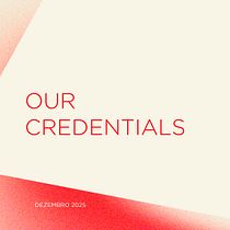 APRESENTAÇÃO INSTITUCIONAL PARA ESCRITÓRIO DE ADVOCACIA. Artificial Intelligence, and AI Design project by biancadamasceno - 03.20.2026