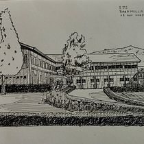 My Journey so Far. Un projet de Dessin, Illustration traditionnelle, Illustration à l'encre, Carnet de croquis , et Esquisse  de basit316316 - 21.03.2026