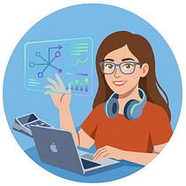 Consultor de estrategia digital IA. AI Content Creation, and Artificial Intelligence project by digitalisartemx - 03.21.2026