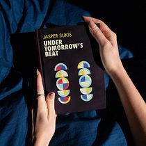 My Project for the Course: Minimalist Graphic Design for Big Ideas. Un progetto di Design, Graphic design, Design di poster e Illustrazione digitale di Clio Meurer - 22.03.2026