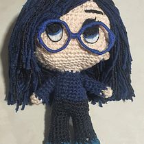 Mi Proyecto de amigurumi. Amigurumi, Arts, Crafts, Crochet, Fiber Arts, Textile Design, To, and Design project by Miriam Orozco - 03.23.2026