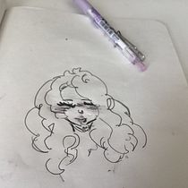 Me esforcé mucho Ein Projekt aus dem Bereich Design von Figuren, Traditionelle Illustration, Comic und Manga von SILKA SALERNO - 23.03.2026