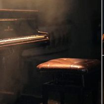 Video Musical RIP Banda Sombras del Lobo Ein Projekt aus dem Bereich Kino, Kino, Video und TV, Beleuchtungsdesign und Beleuchtung für Fotografie von David Mejia - 23.03.2026