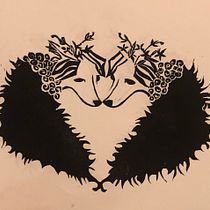 Proyecto de Grabado. Engraving project by Aida Calderon - 03.25.2026
