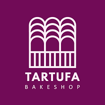 Tartufa Bake Shop. Un proyecto de Cop, writing, Diseño de apps, Diseño de la información y UX / UI de Beatriz Bradley Guerrero - 26.03.2026