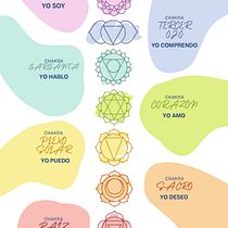 Cabeza clara corazon contento. Meditation, and Mindfulness project by Mónica Leneth - 03.26.2026