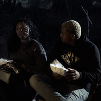 Color grading. Pós-produção audiovisual, e Correção de cor projeto de Arthur Benfica Senra - 26.03.2026