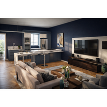 Loft Rennovation - Interior Design from Start to Finish. Interior Design, Interior Architecture, Interior Decoration, and Spatial Design project by André Barros - 03.26.2026