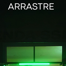 ARRASTRE. Creative Writing, Fiction Writing, Film, Film, Video, TV, Filmmaking, Narrative, Script, TV, and Writing project by Estefano Thenier Morato - 03.27.2026