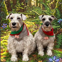 Proyecto Angie. AI Content Creation, ChatGPT, Communication, Content Marketing, Creative Consulting, AI programming, LLMs, Intelligent Assistants, Text, Stor, telling with AI, Workflow Automation, and Custom Model Training project by Anggie Rolong - 03.27.2026