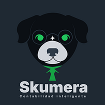 Skumera. Br, ing e Identidade, Design, Design gráfico, e Design de logotipo projeto de Candelaria de los Ángeles Villegas Frías - 28.03.2026