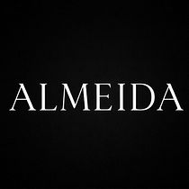 Almeida. Br, ing, Identit, Color Theor, Design, Design Management, Digital Design, Editorial Design, Graphic Design, Logo Design, T, pograph, T, pograph, and Design project by thiago_15_fonseca - 03.28.2026