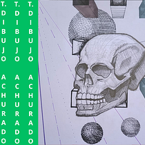 Técnicas de dibujo para principiantes: trabaja la observación. Drawing, Ink Illustration, Sketchbook, Pencil Drawing, and Sketching project by Nicolás Torioni - 03.28.2026