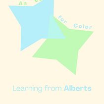 Color Poster Project. Color Theor, Design, and Graphic Design project by Cindy - 03.29.2026