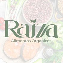 Raiza . Br, ing, Identit, Color Theor, Design, Design Management, Digital Design, Editorial Design, Graphic Design, Logo Design, T, pograph, T, pograph, and Design project by Lucero Rey - 03.29.2026