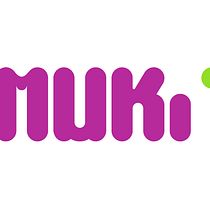 Muki | Marca Inclusiva. Br, ing, Identit, Art Direction, and Graphic Design project by Lucero Pacherrez Céspedes - 03.29.2026