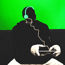 Spotify Comercial | Motion Graphics & Collage Art . Projekt z dziedziny  Animacja, Projektowanie c, frowe, Projektowanie dla portali społecznościow, ch, Instagram i  Motion graphics użytkownika Jonathan Magaña (Frame a Frame Mx) - 30.03.2026