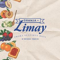 Granja Limay. Un progetto di Business, Comunicazione, Content marketing, Marketing digitale, Marketing per Facebook, Growth Marketing, Marketing per Instagram, Marketing, Mobile marketing, Social media, Design per i social network, Stor e telling di orianaa_jj - 30.03.2026