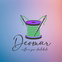 Deomar atelier vista a sua identidade . Business, Communication, Content Marketing, Digital Marketing, Facebook Marketing, Growth Marketing, Instagram Marketing, Marketing, Mobile Marketing, Social Media, Social Media Design, Stor, and telling project by Moises Muila - 03.31.2026
