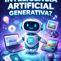 Uso de Prompts en entorno laboral. Un progetto di Intelligenza Artificiale, ChatGPT, Creazione di Contenuti con IA, Addestramento di Modelli Personalizzati, LLM e Assistenti Intelligenti, Testo e Stor, telling con IA e Workflow Automation di jchavezg - 31.03.2026