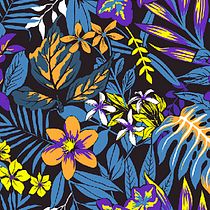 Jardim Contemporâneo Ein Projekt aus dem Bereich Erweiterungsentwicklung, Design von Garderoben, Traditionelle Illustration, Modedesign, Prägung, Musterdesign und Textildruck von mateusanthonio - 31.03.2026