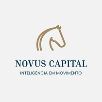 NOVUS Capital // logo design. Br, ing, Identit, Design, Logo Design, and Graphic Design project by Sergio - 03.31.2026
