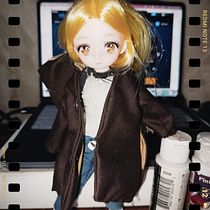 Proyecto Final. Un proyecto de Costura, Diseño de juguetes, DIY y Diseño textil de sabmendez12 - 01.04.2026