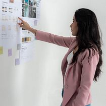 Gestion para mi empresa y clientes. Marketing, Creative Consulting, Management, and Productivit project by Dariana Silva - 04.01.2026