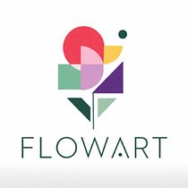 FLOWART DESİGN. Animation, Graphic Design, Motion Graphics, Photograph, and Post-production project by ışıl öztürk - 04.01.2026