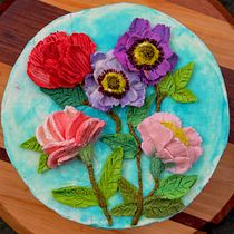 Proyecto final  Ein Projekt aus dem Bereich DIY von marcela peña - 01.04.2026