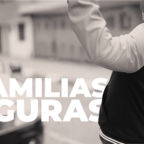 Familias Seguras. Film, Video, TV, Video, Video Editing, Audiovisual Post-production, and Narrative project by Mayron Bonfante Medrano - 04.02.2026