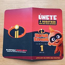 Tarjeta de invitación.. Design, Graphic Design, Editorial Design, Traditional illustration, Digital Illustration, and Editorial Illustration project by neftseven7 - 04.02.2026