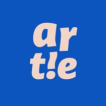 Studio Artie. Br, ing, Identit, Logo Design, T, and pograph project by Arthur Vitor - 04.05.2026