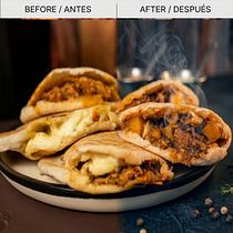 Paso a Paso de la Edición con IA. AI Content Creation, ChatGPT, Communication, Content Marketing, Creative Consulting, AI programming, LLMs, Intelligent Assistants, Text, Stor, telling with AI, Workflow Automation, and Custom Model Training project by diana_vanessa_rmz_o - 04.06.2026