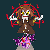 Lovely-Mur. Comic. Br, ing, Identit, Design, Graphic Design, and Logo Design project by dukets_93 - 04.07.2026