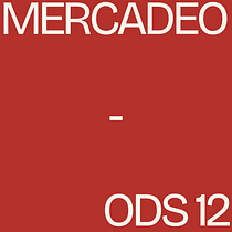 MERCADEO - ODS 12 . Inteligența artificială și Design de prezentare de Sara Bautista Barrante - 04.09.2026
