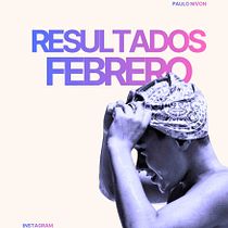 Resultados de instagram representacion deportiva. Graphic Design, and Social Media Design project by vale_andrade_vas - 04.09.2026