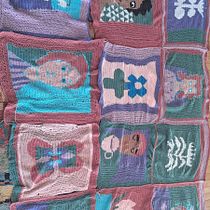 Kleine Welt. Crochet, Accessor, Design, DIY, Pattern Design, Fiber Arts, and Textile Design project by verena_okpe - 04.09.2026