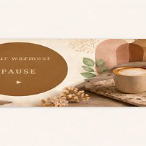 Coffee Shop. Br, ing, Identit, Design, Logo Design, Graphic Design, T, pograph, Design, T, and pograph project by Maria Peña - 04.09.2026