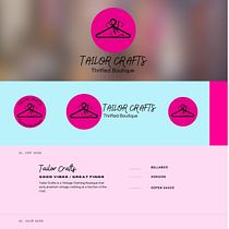 Tailor Crafts Instagram Content. Instagram, Marketing, Content Marketing, Digital Marketing, Social Media, Communication, Instagram Marketing, Br, and Strateg project by kezzybalabag - 04.10.2026