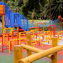 Child Park. Music, and Music Production project by Silvio Bernardino de Oliveira - 04.11.2026