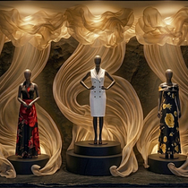 Apogeo | Concepto intangible. Retail Design, and Spatial Design project by Janeth Rodríguez Téllez - 04.12.2026