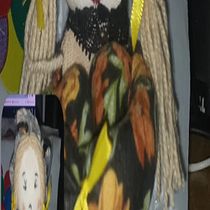 Muñeca Sofia. Arts, Crafts, Instagram Photograph, Mobile Photograph, Patternmaking, Dressmaking, Product Photograph, Sewing, Social Media, To, and Design project by Noelia Gómez - 04.14.2026