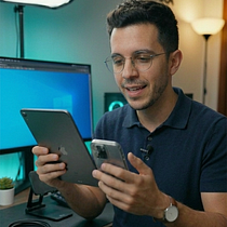 Video prototipo influencer aplicado al caso de Fortesza. 3D Animation, 3D Character Design, AI Animation, AI Content Creation, Animation, Artificial Intelligence, Audiovisual Production, Character Design, and Video Generation project by cpuentes_1 - 04.14.2026