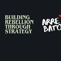 Arrebato: Building Rebellion Through Strategy. Br, ing, Identit, Creative Consulting, Marketing, Br, and Strateg project by Angela Karina Carreón Hernández - 04.15.2026